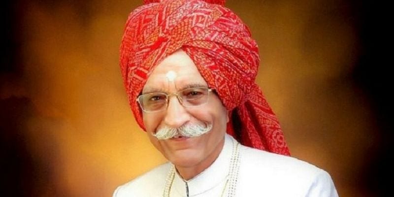 MDH Masala owner Mahashay Dharampal Gulati passes away at 97