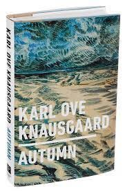 In 'Autumn,' Karl Ove Knausgaard Shows His Sweet Side - The New York Times