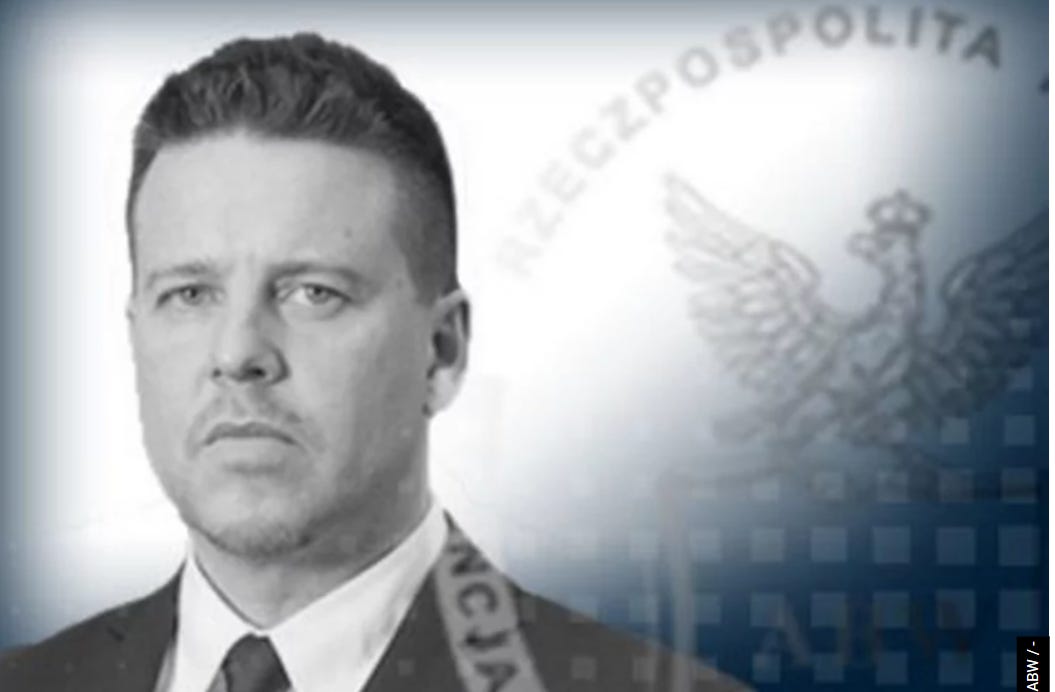 Profile of a spymaster: Colonel Bartosz Jarmuszkiewicz new head of Poland’s foreign intelligence agency AW