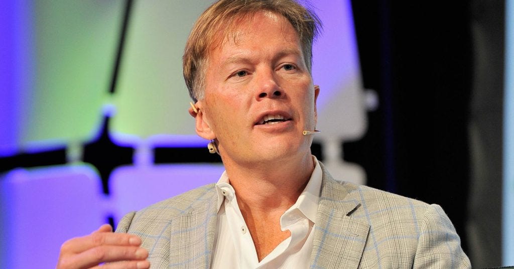 Pantera Capital Raised Another $5M For Its Bitcoin Fund ...