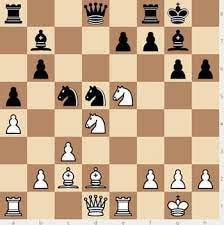 Secrets of the Middlegame in Chess - Unexpected Tactical Opportunities