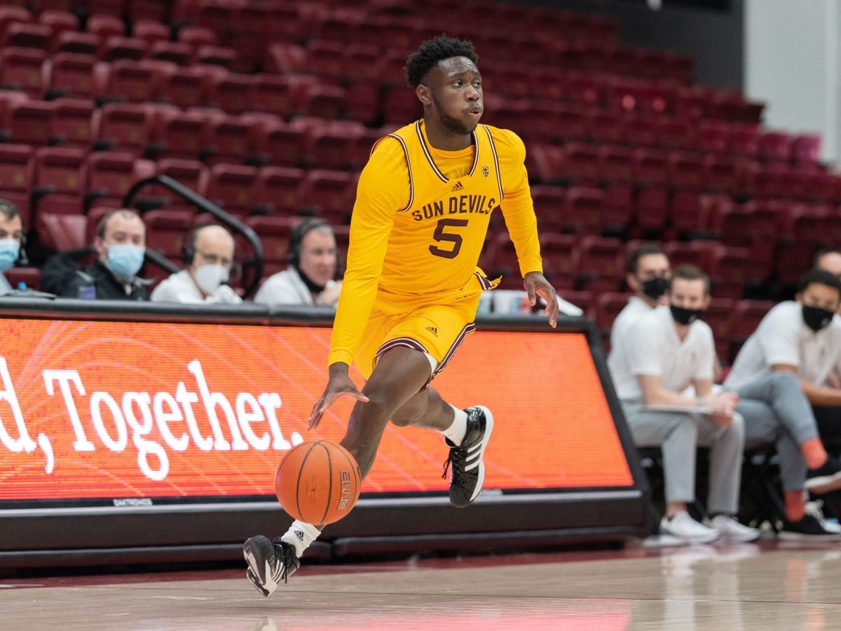 Arizona State Sun Devils Look for Road Upset Over Ranked USC Trojans - Arizona  State Sun Devils on Sports Illustrated: News, Analysis, and More