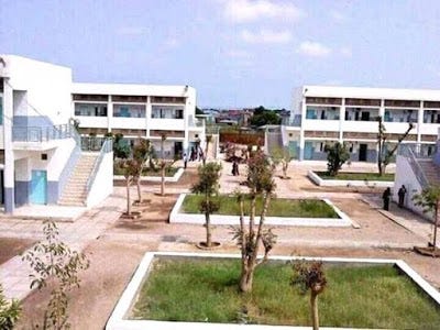 School De Balbala