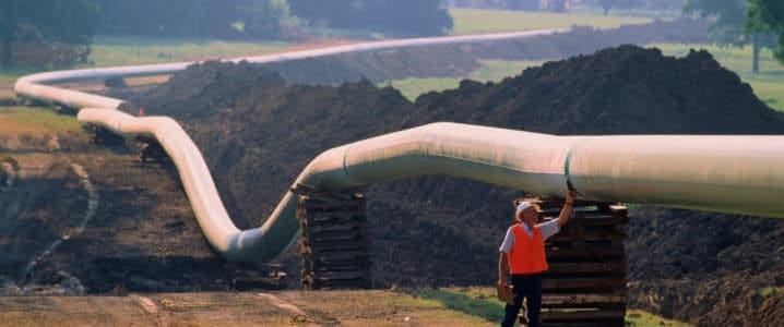 Company Behind NC Pipeline Spill Inspected Less Than 50% In 2019,  Improperly Kept Records | by Robbie Jaeger | Medium