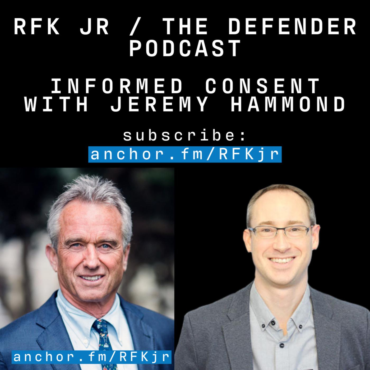 RFK Jr The Defender Podcast - Robert Kennedy Jr | Listen Notes