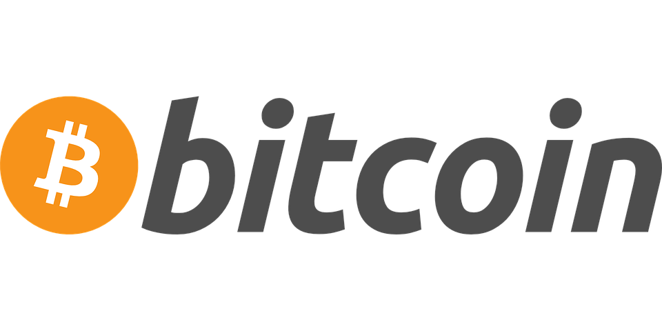 Bitcoin, Logo, Currency, Money