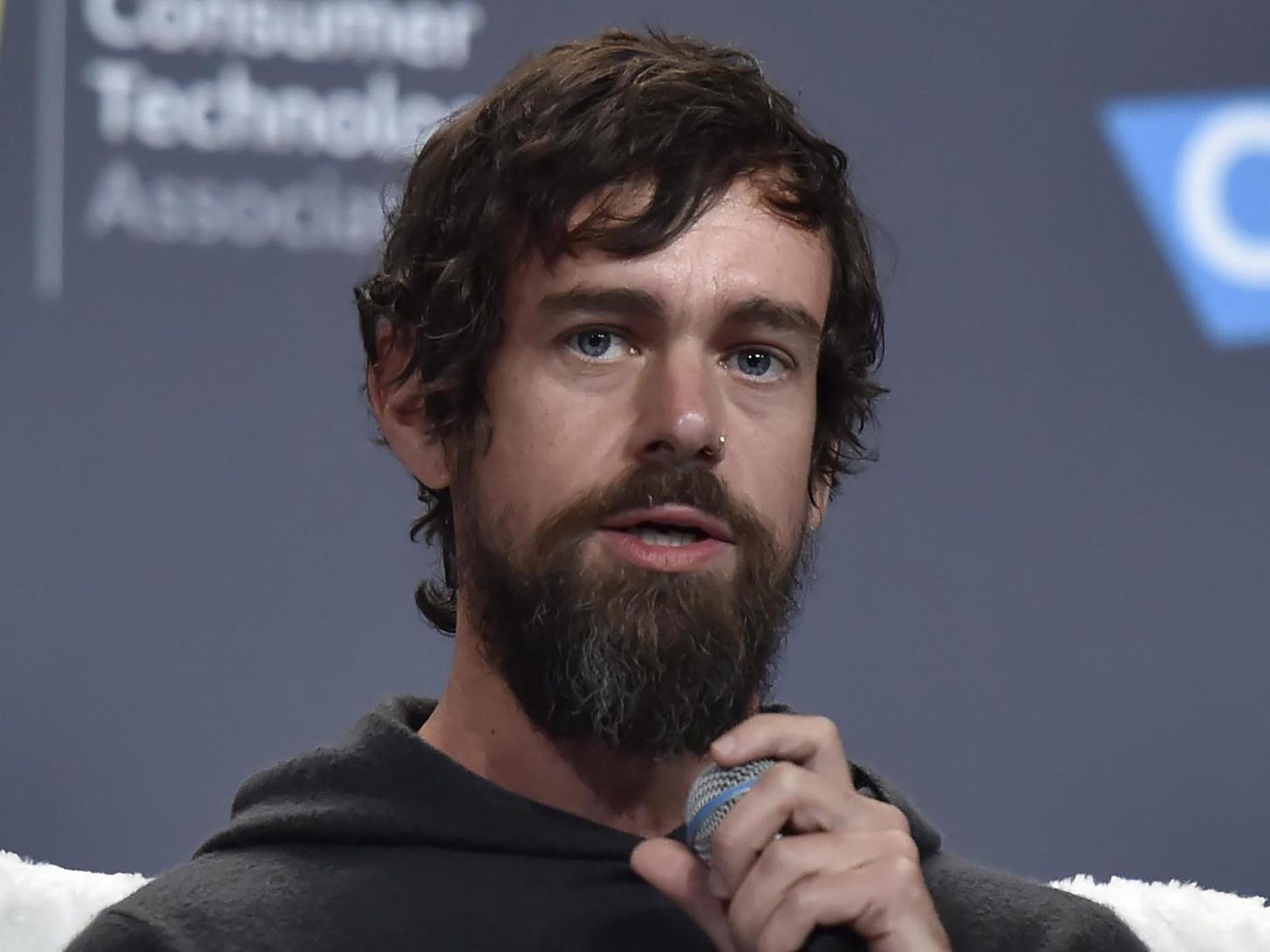 Twitter CEO Jack Dorsey donates $3M to UBI experiment | The Independent |  The Independent
