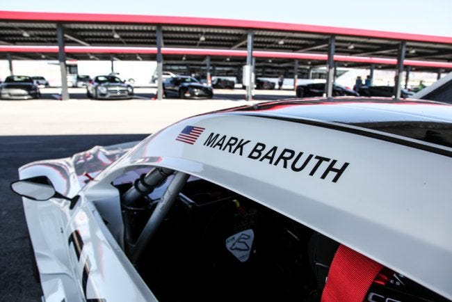 Mark Baruth EXR EXR Series (12)