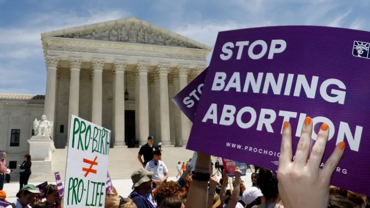 Abortion providers appeal to U.S. Supreme Court in last-ditch effort to  block new Texas law banning the procedure as early as six weeks