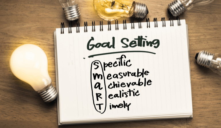 5 New Year&amp;#39;s Goal Setting Tips for Your Organization | TechFunnel