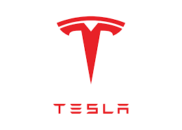 Tesla Logo • Download Tesla vector logo SVG • Logotyp.us