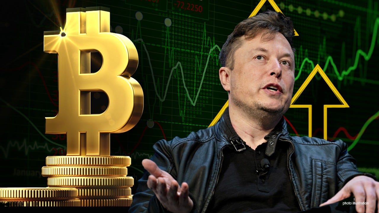 Elon Musk buys $1.5 billion in Bitcoin according to Tesla SEC filing | by  OKEx | OKEx Blog | Feb, 2021 | Medium
