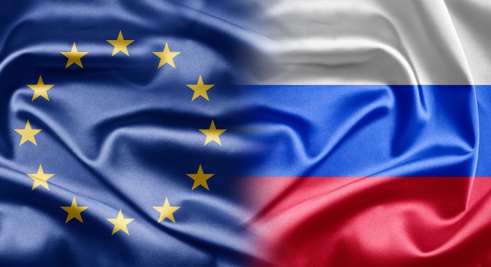 L'Union européenne à l'épreuve russe | by Ifri | Medium