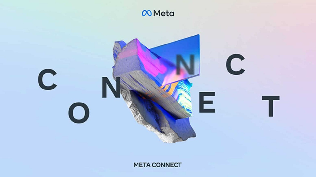 Watch the Meta Connect 2022 Keynote livestream here | Shacknews