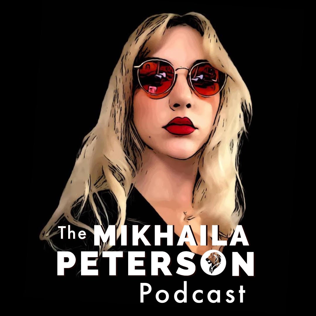 The Mikhaila Peterson Podcast Podcast - Listen, Reviews, Charts - Chartable
