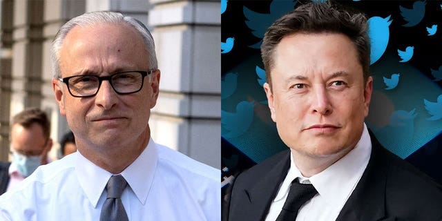 Twitter ablaze as Elon Musk fires lawyer involved in suppressing laptop  story, 'Russian collusion hoax' | Fox News