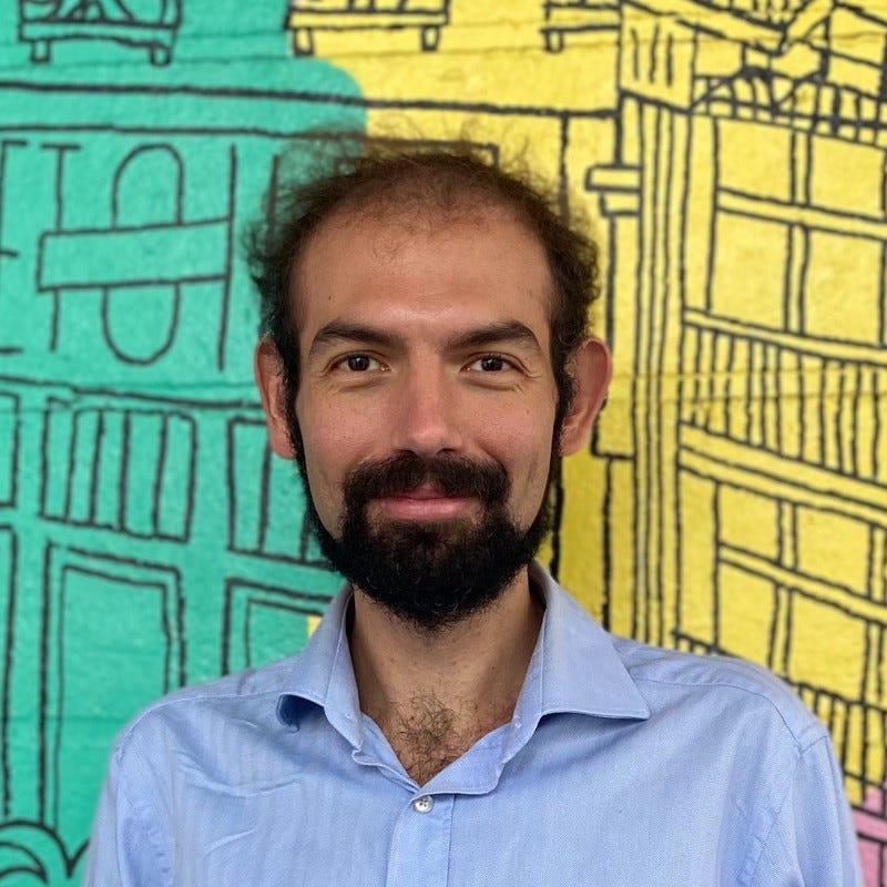 Visuel de l’interview Ublo Immo