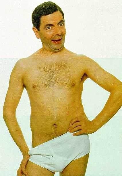 Mr-Bean-underwear | hellohannahhyde | Flickr