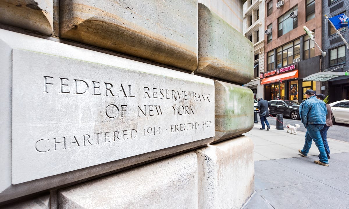 Global Banks Partner With New York Fed for 12-Week Digital Dollar Pilot