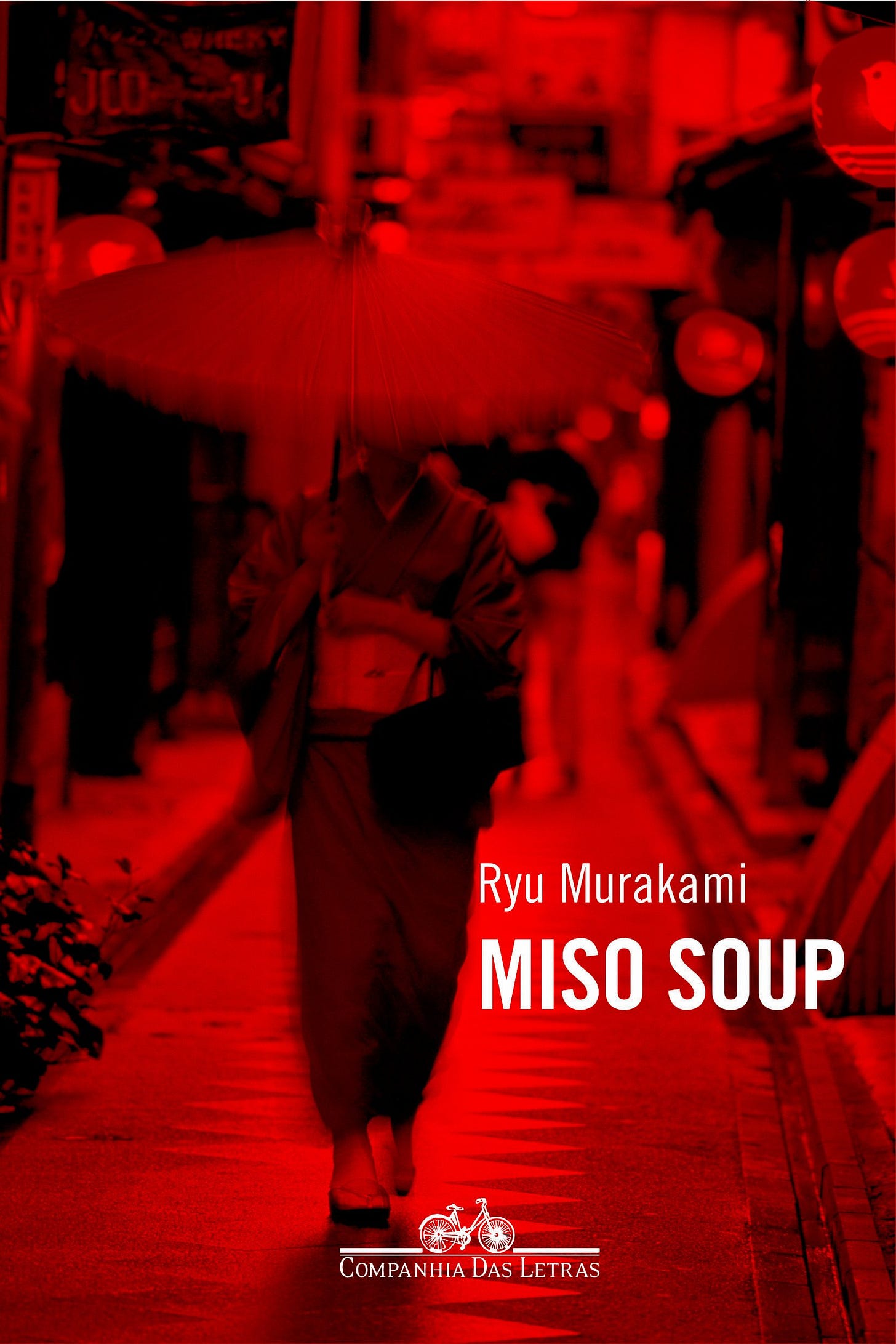 Miso Soup | Amazon.com.br