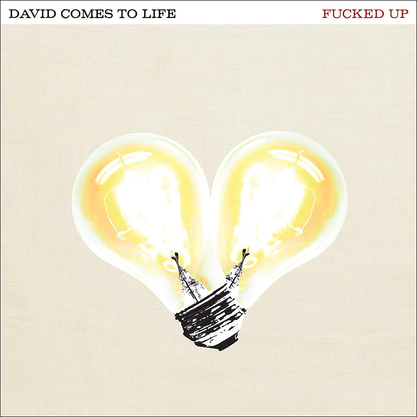 FUCKED UP - David Comes To Life - Amazon.com Music