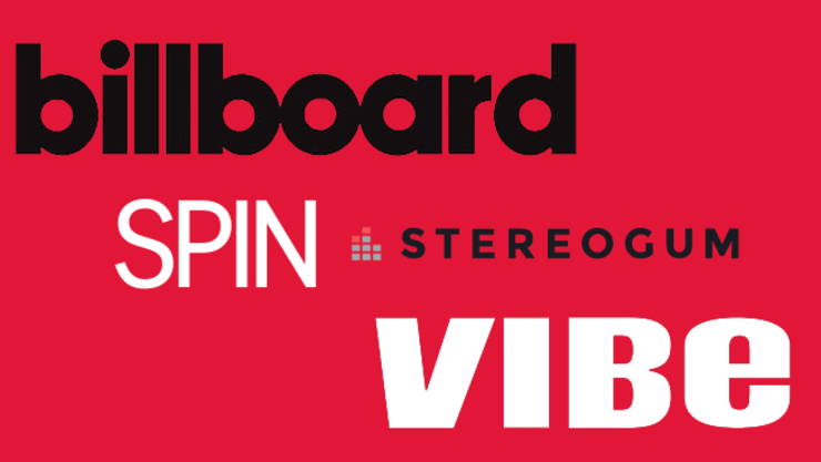 Billboard spin vibe hed 2016