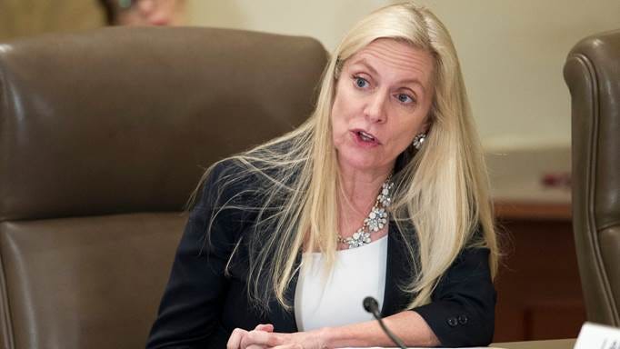 Who is Lael Brainard, President Biden's pick for the Fed's vice chair? -  The New York Times