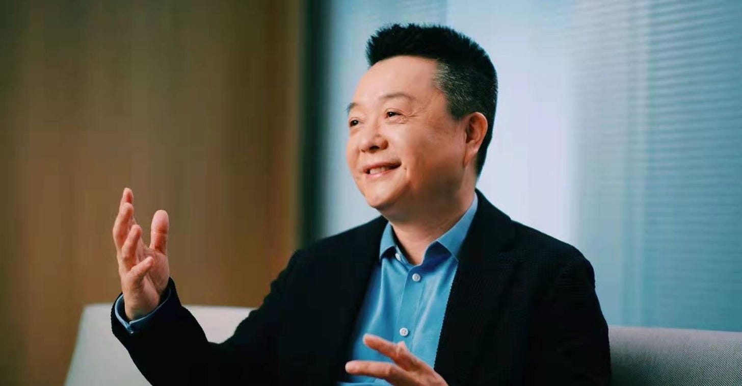 Xiaomi President Wang Xiang: Average Smartphone Price to Rise