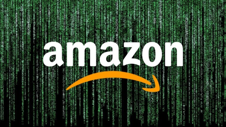 Amazon Suffers Security Breach; 80,000 Login Credentials Leaked (Updated)
