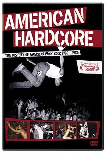 American Hardcore (2006) - IMDb