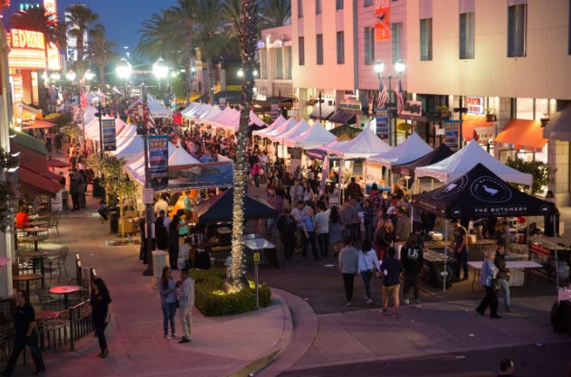 taste-of-brea - Los Angeles and Orange County&#39;s Best Realtors | homearly.com