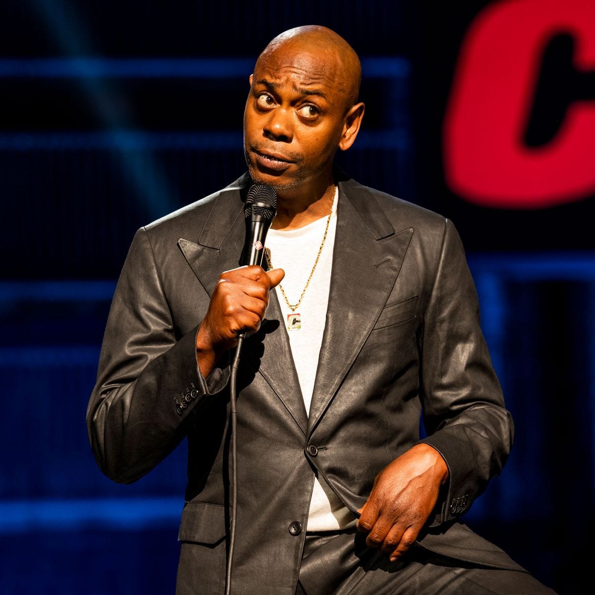 Review: Dave Chappelle&#39;s &#39;The Closer&#39; Netflix Comedy Review