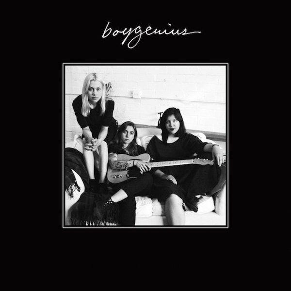 boygenius: boygenius EP Album Review | Pitchfork