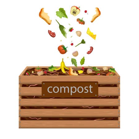 4,568 Compost Cliparts, Stock Vector and Royalty Free Compost Illustrations