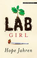 Cover image for Lab Girl