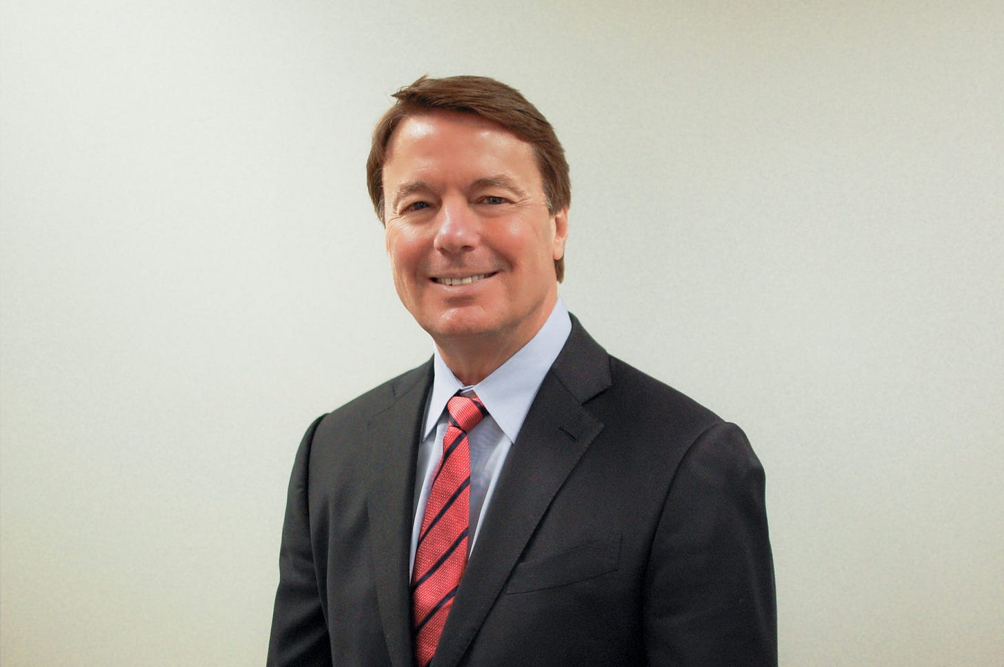 John Edwards - Attorney & Founder of Edwards Kirby, LLP