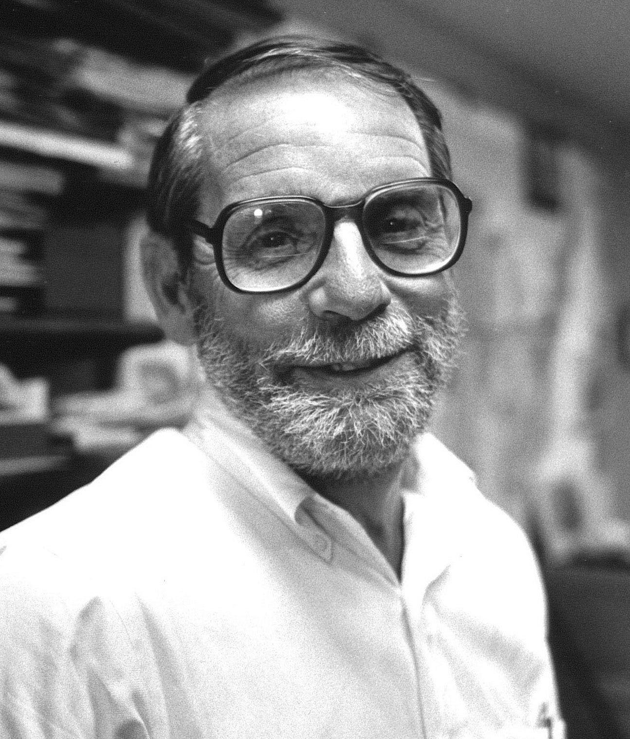 John McPhee - Wikipedia