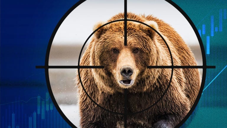 Stocks: Will October Be Another Bear Killer? - TheStreet Smarts