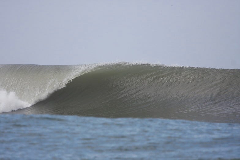 Patole Surf Forecast and Surf Reports (Sinaloa, Mexico)