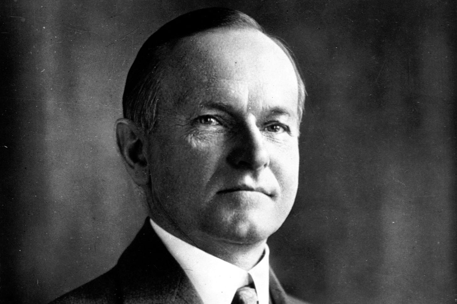 Biography of Calvin Coolidge, the 30th US President