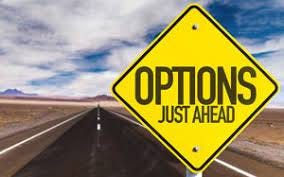 Options about your Options – How to think through your company's option  program - Times Of Entrepreneurship