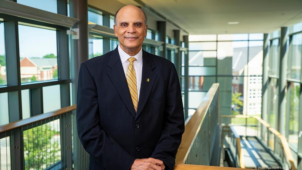 North Carolina A&T's New Engineering Complex To Bear Chancellor Martin's  Name | HBCU Buzz