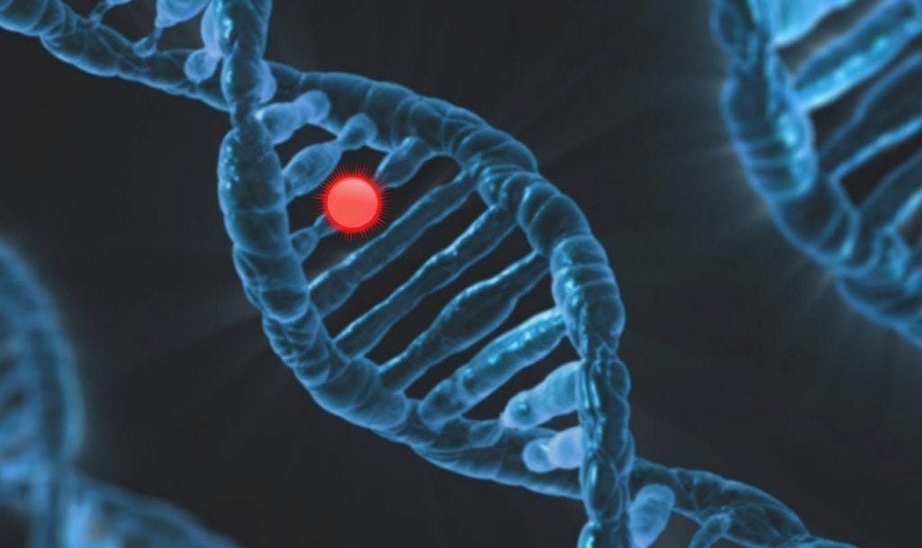 Mutación genética causa lupus