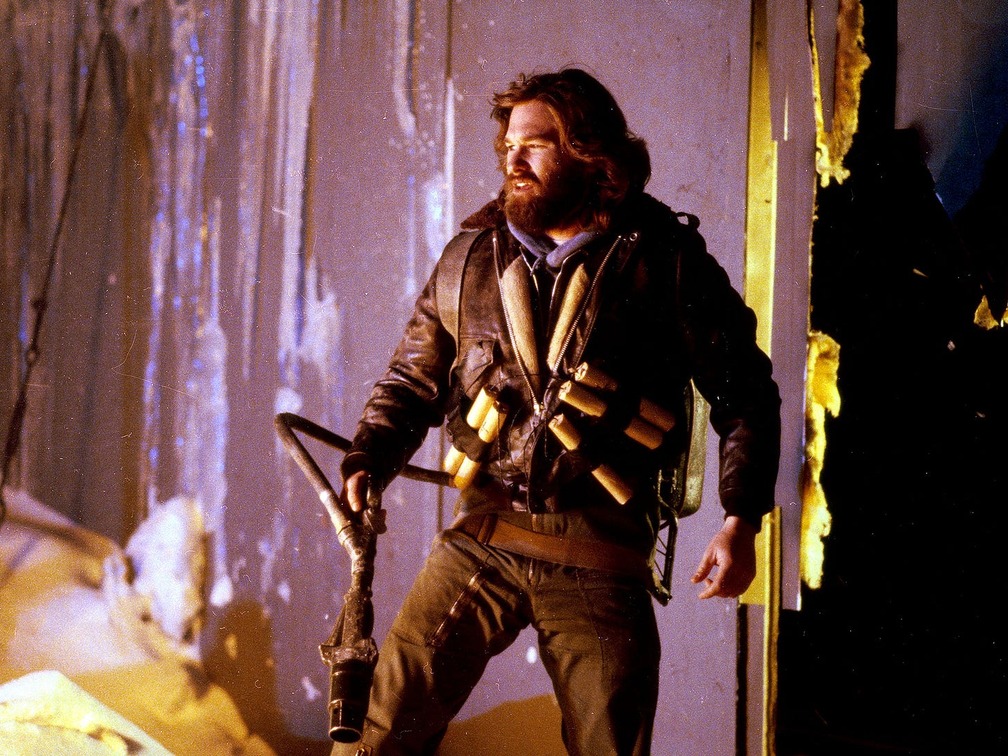 How John Carpenter's The Thing defied the critics to become a ...