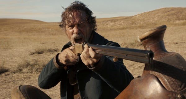 Ballad of Buster Scruggs, The - Internet Movie Firearms Database ...
