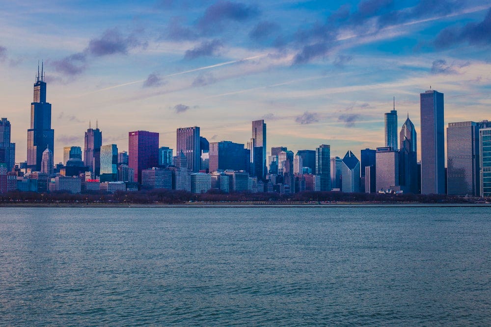 Best 100+ City Skyline Pictures | Download Free Images on Unsplash