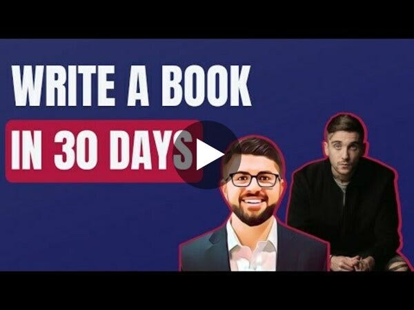 Outlining 101: How To Organize Your Ideas To Write A Book 10x Faster