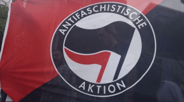 Deutsche Antifa