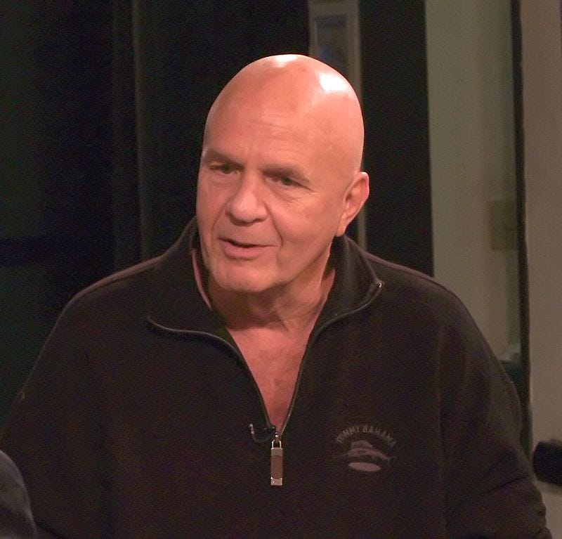 Wayne Dyer Wayne Dyer