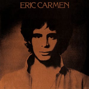 Eric Carmen - Album by Eric Carmen | Spotify